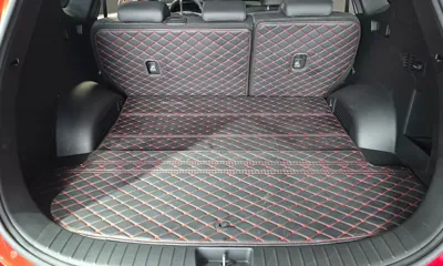 Hyundai Santafe 2021, 95229 км, за 11750.03 USD - фото 20