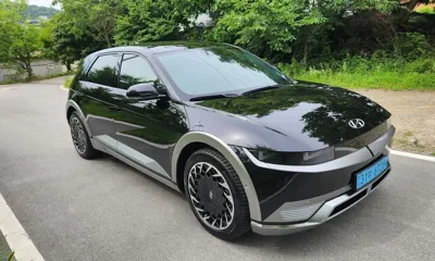 Hyundai Ioniq5 2022, 94518 км, за 18540.22 USD