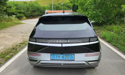 Hyundai Ioniq5 2022, 94518 км, за 18540.22 USD
