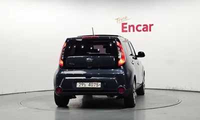 Kia Soul 2014, 76151 км, за 5330.56 USD