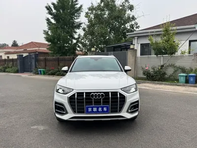 Audi Q5L 2022, 90000 км, за 23248.52 USD