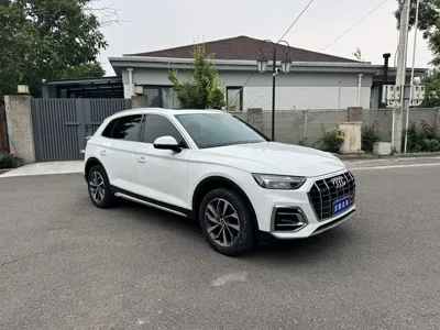 Audi Q5L 2022, 90000 км, за 23248.52 USD