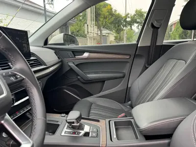 Audi Q5L 2022, 90000 км, за 23248.52 USD - фото 7