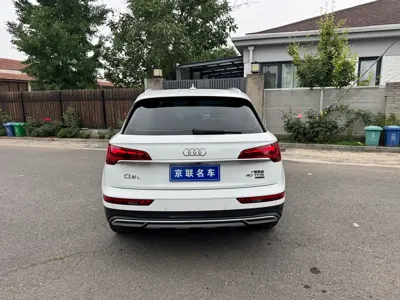 Audi Q5L 2022, 90000 км, за 23248.52 USD - фото 12