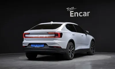 Polestar Polestar 2 2022, 42978 км, за 20282.12 USD