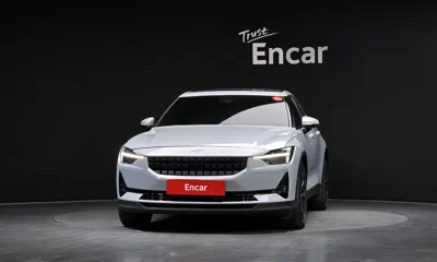Polestar Polestar 2 2022, 42978 км, за 20282.12 USD