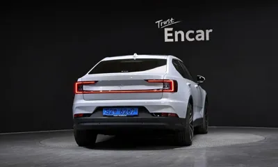 Polestar Polestar 2 2022, 42978 км, за 20282.12 USD