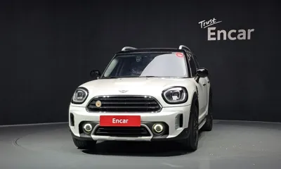 MINI Countryman 2024, 54247 км, за 23762.64 USD