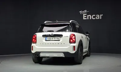 MINI Countryman 2024, 54247 км, за 23762.64 USD