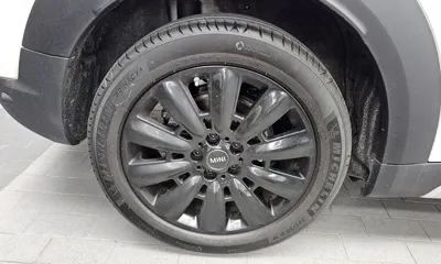 MINI Countryman 2024, 54247 км, за 23762.64 USD
