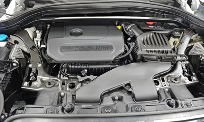 MINI Countryman 2024, 54247 км, за 23762.64 USD - фото 6