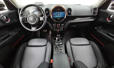 MINI Countryman 2024, 54247 км, за 23762.64 USD - фото 7