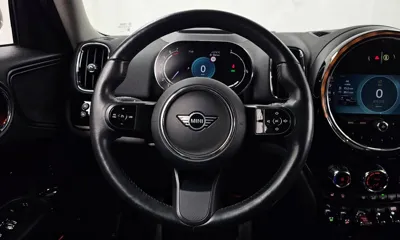 MINI Countryman 2024, 54247 км, за 23762.64 USD - фото 13