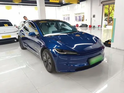 Tesla Model 3 2025, 12000 км, за 35117.24 USD