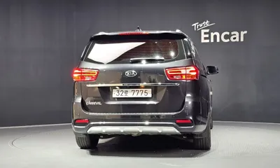 Kia Canival 2019, 114339 км, за 8208.47 USD