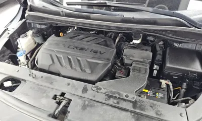 Kia Canival 2019, 114339 км, за 8208.47 USD - фото 6