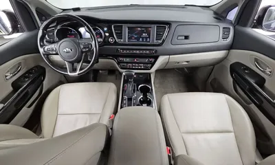 Kia Canival 2019, 114339 км, за 8208.47 USD - фото 7