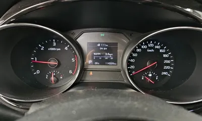 Kia Canival 2019, 114339 км, за 8208.47 USD - фото 8