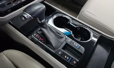 Kia Canival 2019, 114339 км, за 8208.47 USD - фото 9