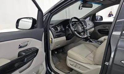 Kia Canival 2019, 114339 км, за 8208.47 USD - фото 10