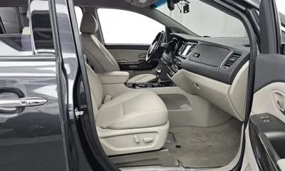 Kia Canival 2019, 114339 км, за 8208.47 USD - фото 11
