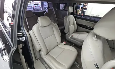 Kia Canival 2019, 114339 км, за 8208.47 USD - фото 12