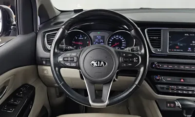Kia Canival 2019, 114339 км, за 8208.47 USD - фото 13