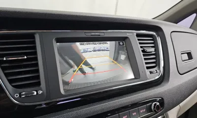 Kia Canival 2019, 114339 км, за 8208.47 USD - фото 15