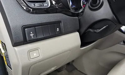 Kia Canival 2019, 114339 км, за 8208.47 USD - фото 16