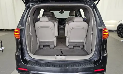 Kia Canival 2019, 114339 км, за 8208.47 USD - фото 20