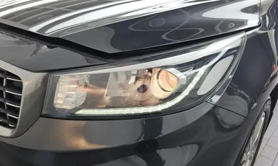 Kia Canival 2019, 114339 км, за 8208.47 USD - фото 22