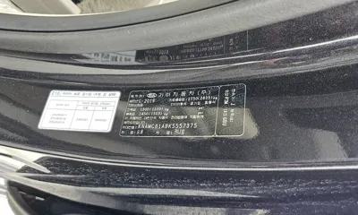 Kia Canival 2019, 114339 км, за 8208.47 USD - фото 27