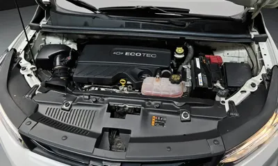 ChevroletGMDaewoo Trax 2019, 57783 км, за 5984.91 USD - фото 6