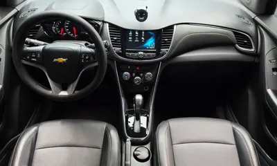ChevroletGMDaewoo Trax 2019, 57783 км, за 5984.91 USD - фото 7