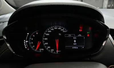 ChevroletGMDaewoo Trax 2019, 57783 км, за 5984.91 USD - фото 8