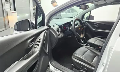 ChevroletGMDaewoo Trax 2019, 57783 км, за 5984.91 USD - фото 10
