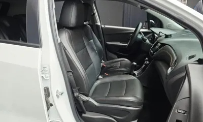 ChevroletGMDaewoo Trax 2019, 57783 км, за 5984.91 USD - фото 12
