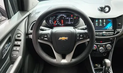 ChevroletGMDaewoo Trax 2019, 57783 км, за 5984.91 USD - фото 13