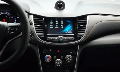 ChevroletGMDaewoo Trax 2019, 57783 км, за 5984.91 USD - фото 14