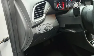 ChevroletGMDaewoo Trax 2019, 57783 км, за 5984.91 USD - фото 16