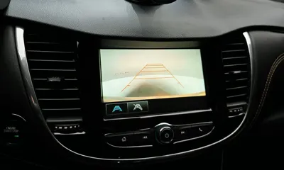 ChevroletGMDaewoo Trax 2019, 57783 км, за 5984.91 USD - фото 17