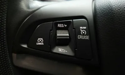 ChevroletGMDaewoo Trax 2019, 57783 км, за 5984.91 USD - фото 18