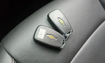 ChevroletGMDaewoo Trax 2019, 57783 км, за 5984.91 USD - фото 19