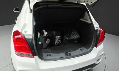 ChevroletGMDaewoo Trax 2019, 57783 км, за 5984.91 USD - фото 20