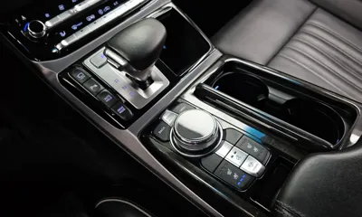Genesis EQ900 2016, 130021 км, за 11907.08 USD - фото 9