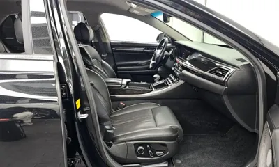 Genesis EQ900 2016, 130021 км, за 11907.08 USD - фото 11