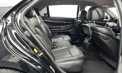 Genesis EQ900 2016, 130021 км, за 11907.08 USD - фото 12