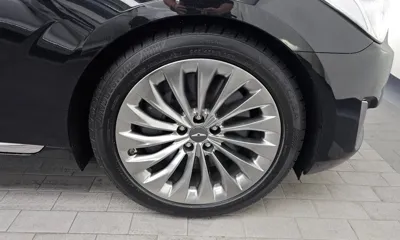 Genesis EQ900 2016, 130021 км, за 11907.08 USD - фото 21