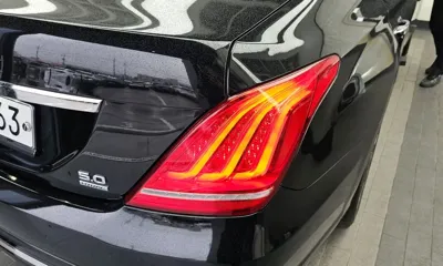 Genesis EQ900 2016, 130021 км, за 11907.08 USD - фото 23