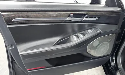 Genesis EQ900 2016, 130021 км, за 11907.08 USD - фото 24